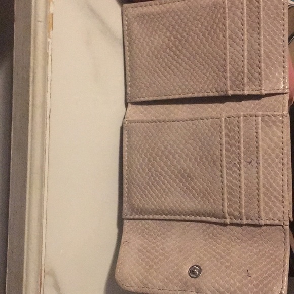 Small Wallet - Picture 3 of 3